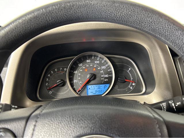 used 2013 Toyota RAV4 car, priced at $15,994