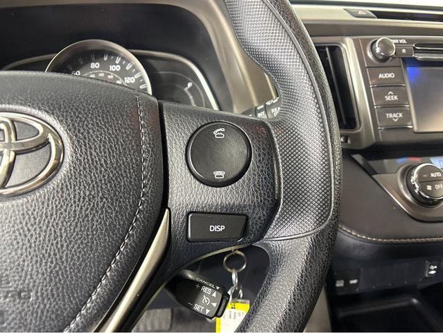 used 2013 Toyota RAV4 car, priced at $15,994