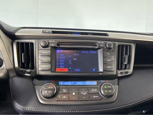 used 2013 Toyota RAV4 car, priced at $15,994