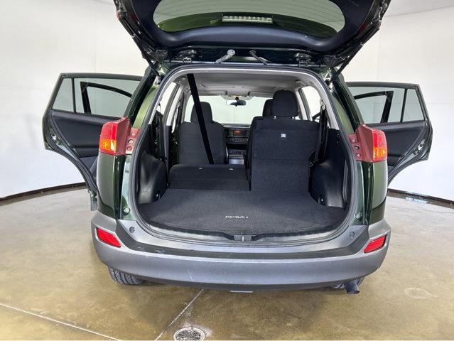 used 2013 Toyota RAV4 car, priced at $15,994