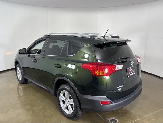 used 2013 Toyota RAV4 car, priced at $15,994