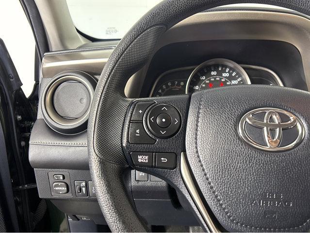 used 2013 Toyota RAV4 car, priced at $15,994