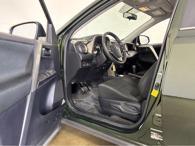used 2013 Toyota RAV4 car, priced at $15,994