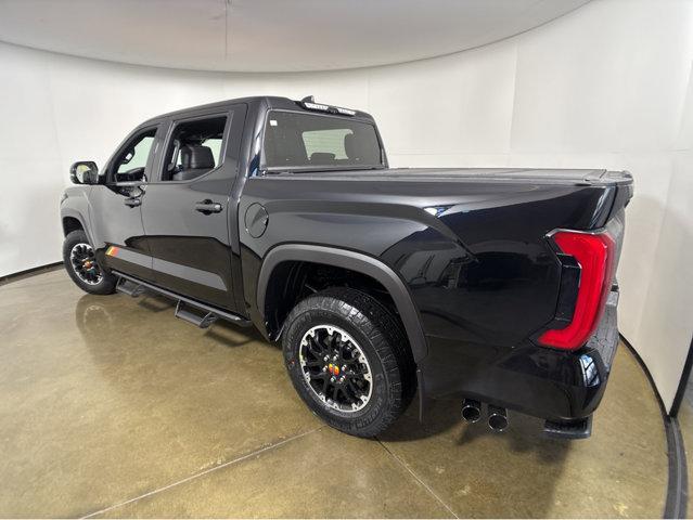 new 2025 Toyota Tundra car, priced at $61,033