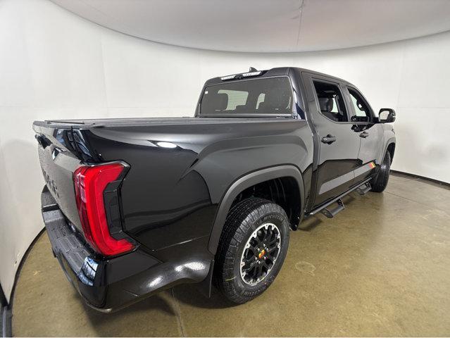 new 2025 Toyota Tundra car, priced at $61,033