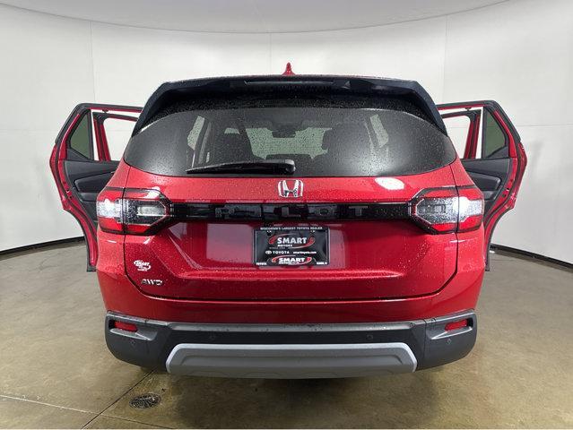 used 2023 Honda Pilot car, priced at $39,989