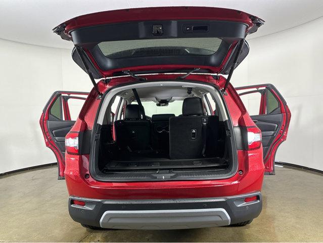 used 2023 Honda Pilot car, priced at $39,989