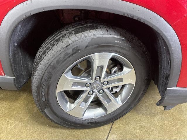 used 2023 Honda Pilot car, priced at $39,989