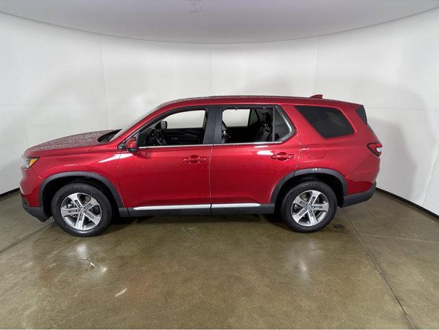 used 2023 Honda Pilot car, priced at $39,989