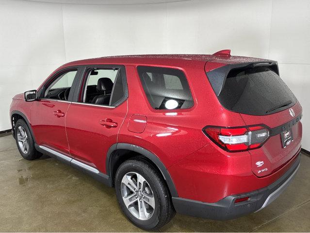 used 2023 Honda Pilot car, priced at $39,989