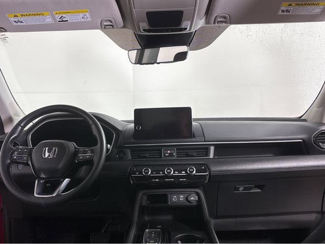 used 2023 Honda Pilot car, priced at $39,989