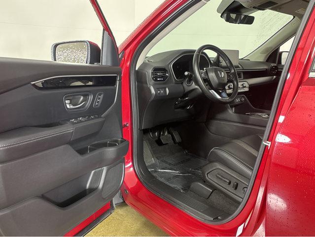 used 2023 Honda Pilot car, priced at $39,989