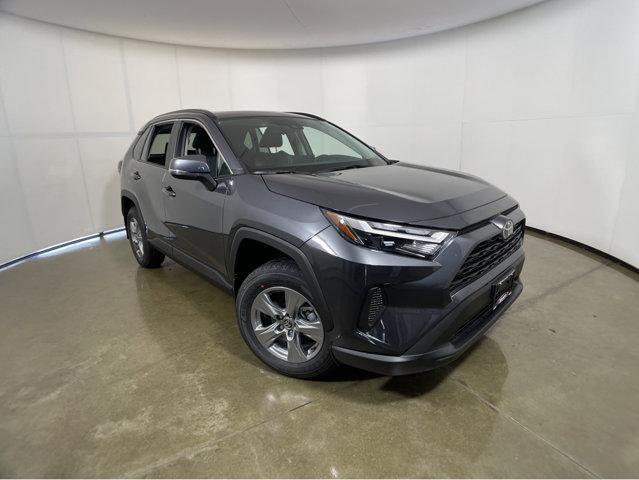 new 2024 Toyota RAV4 car, priced at $35,958