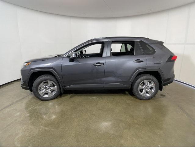 new 2024 Toyota RAV4 car, priced at $35,958