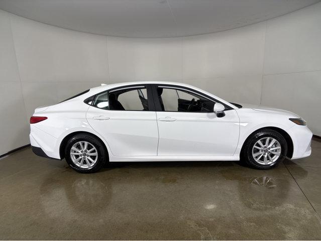 used 2025 Toyota Camry car, priced at $30,899