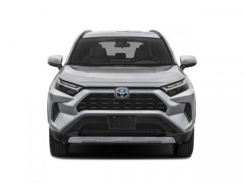 new 2024 Toyota RAV4 Hybrid car, priced at $45,464