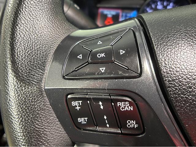 used 2018 Ford Explorer car, priced at $18,998