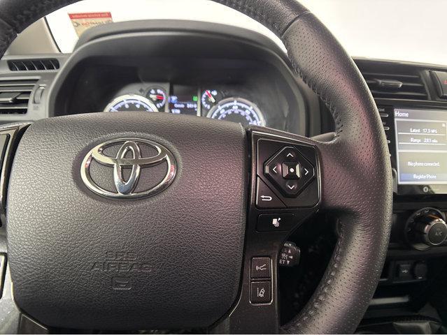 used 2023 Toyota 4Runner car, priced at $42,997