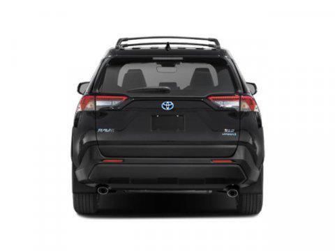 new 2024 Toyota RAV4 Hybrid car, priced at $39,349