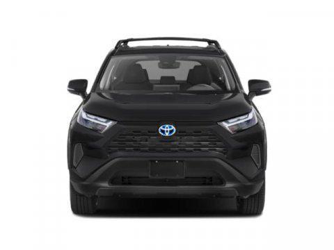 new 2024 Toyota RAV4 Hybrid car, priced at $39,349