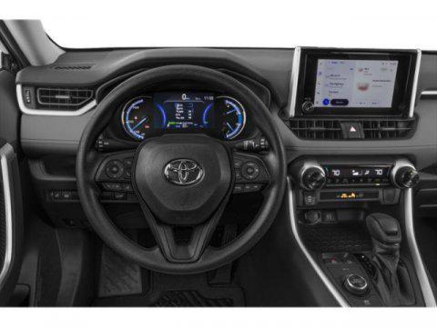 new 2024 Toyota RAV4 Hybrid car, priced at $39,349