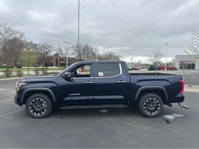 new 2025 Toyota Tundra car, priced at $61,043