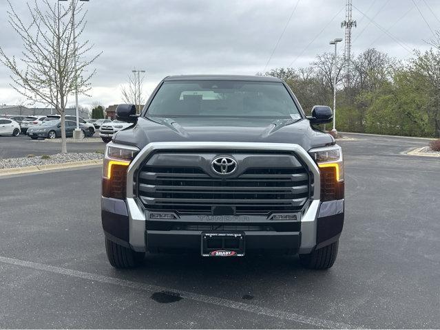new 2025 Toyota Tundra car, priced at $61,043