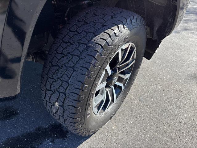 used 2021 Toyota Tacoma car, priced at $30,000