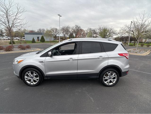 used 2015 Ford Escape car, priced at $11,235