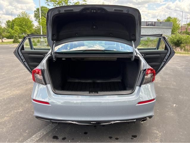 used 2022 Honda Civic car, priced at $24,665