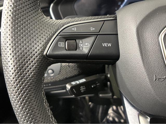 used 2024 Audi S5 car, priced at $55,979