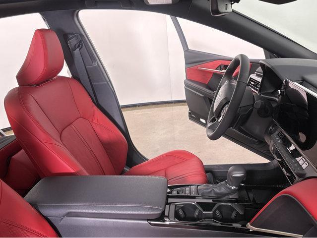 new 2025 Toyota Camry car, priced at $40,732
