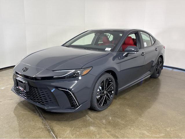 new 2025 Toyota Camry car, priced at $40,732