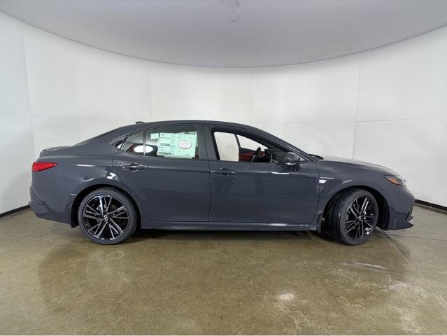 new 2025 Toyota Camry car, priced at $40,732