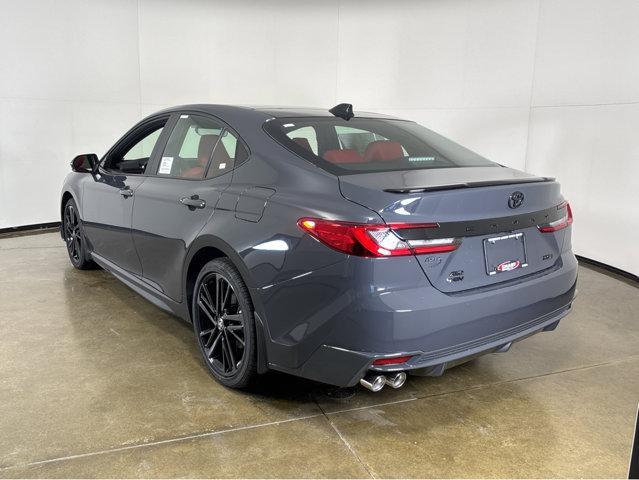 new 2025 Toyota Camry car, priced at $40,732