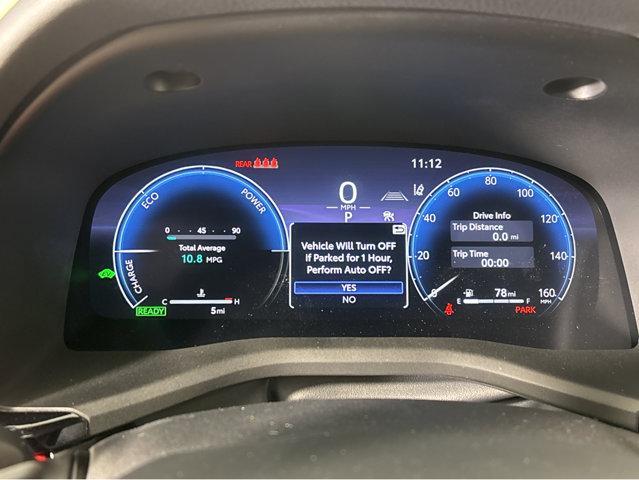 new 2025 Toyota Camry car, priced at $40,732