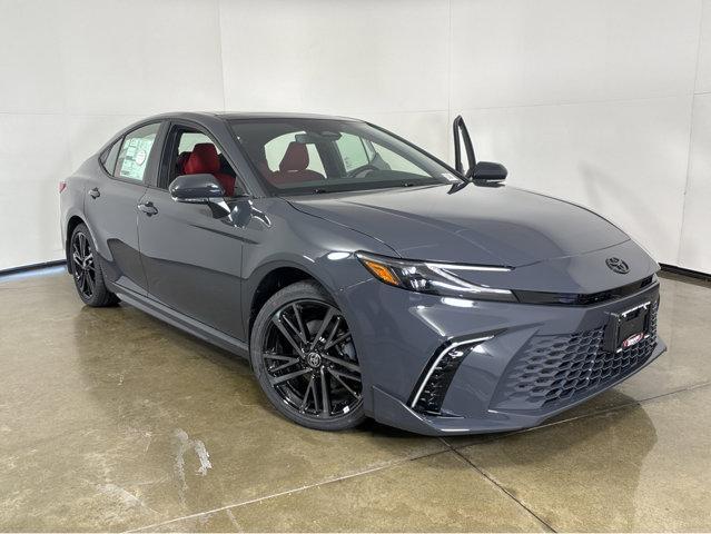 new 2025 Toyota Camry car, priced at $40,732