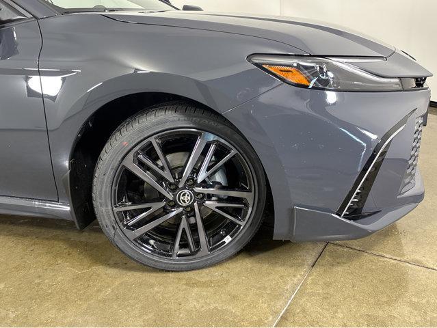 new 2025 Toyota Camry car, priced at $40,732