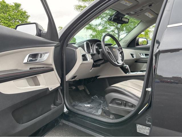 used 2015 Chevrolet Equinox car, priced at $11,984