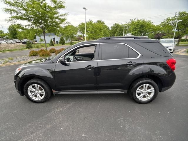 used 2015 Chevrolet Equinox car, priced at $11,984