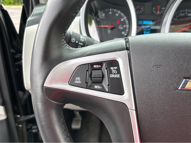 used 2015 Chevrolet Equinox car, priced at $11,984