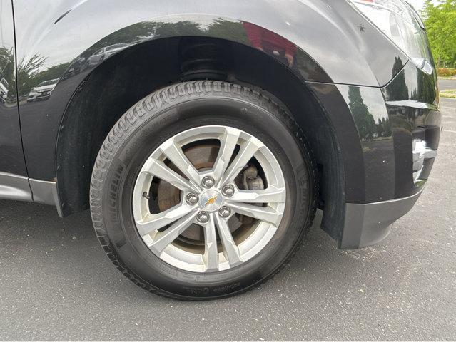 used 2015 Chevrolet Equinox car, priced at $11,984