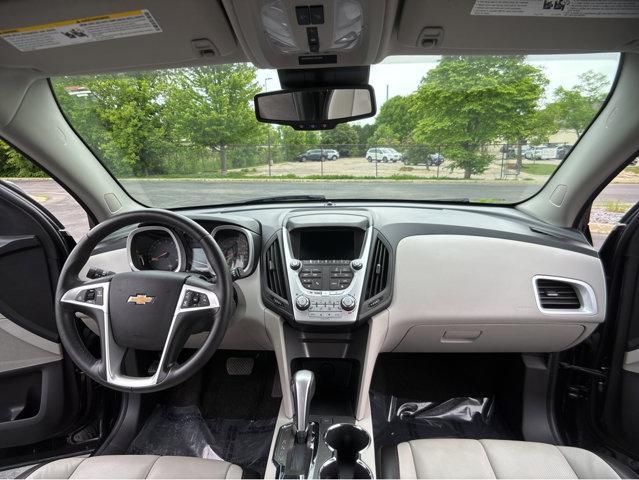 used 2015 Chevrolet Equinox car, priced at $11,984
