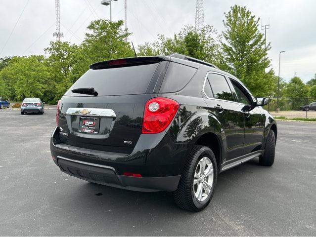 used 2015 Chevrolet Equinox car, priced at $11,984