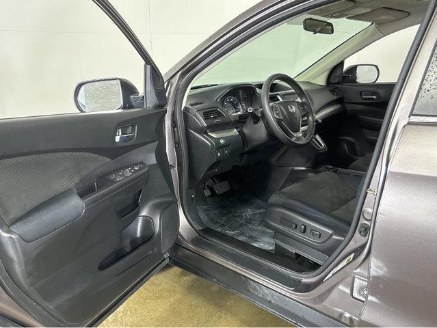 used 2016 Honda CR-V car, priced at $16,998