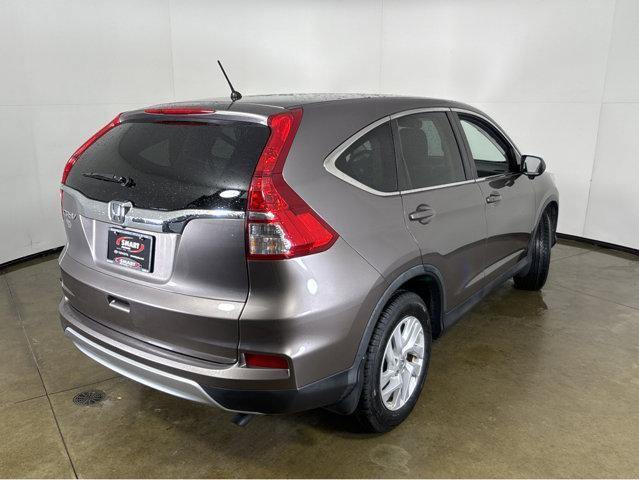 used 2016 Honda CR-V car, priced at $16,998
