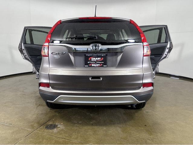 used 2016 Honda CR-V car, priced at $16,998