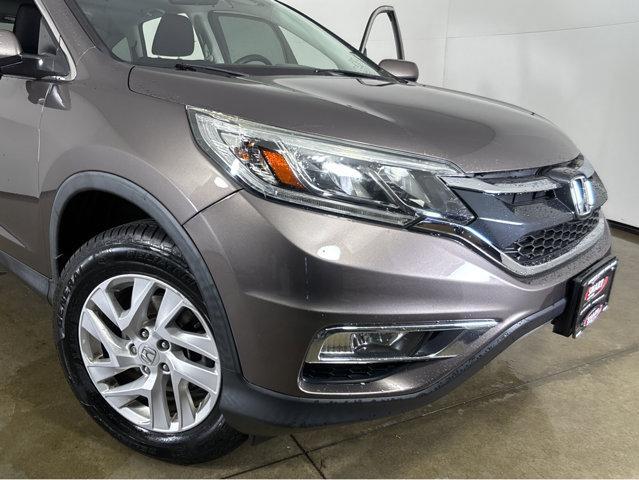 used 2016 Honda CR-V car, priced at $16,998