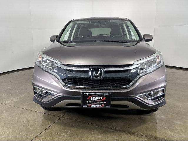 used 2016 Honda CR-V car, priced at $16,998