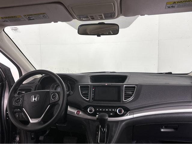 used 2016 Honda CR-V car, priced at $16,998
